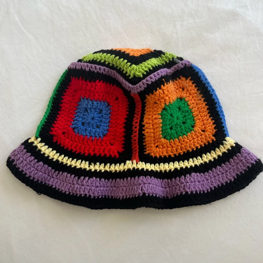 Bucket Hat - Picture 2 of 3